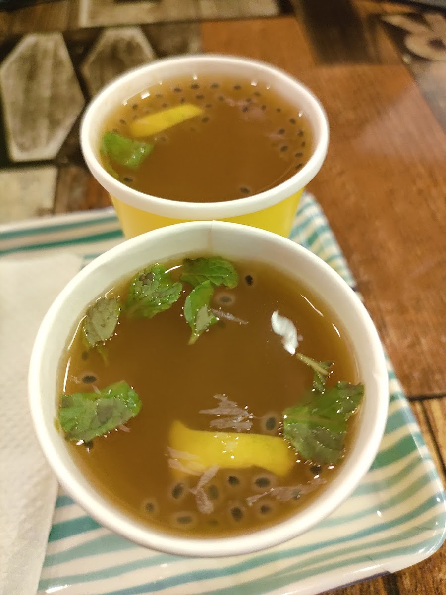 TEA TIME ☕️⏰ New Age Cafe ( All Age is new Age ) - 9