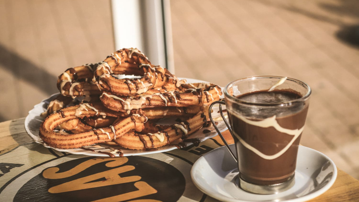 Churrería Blas - 10