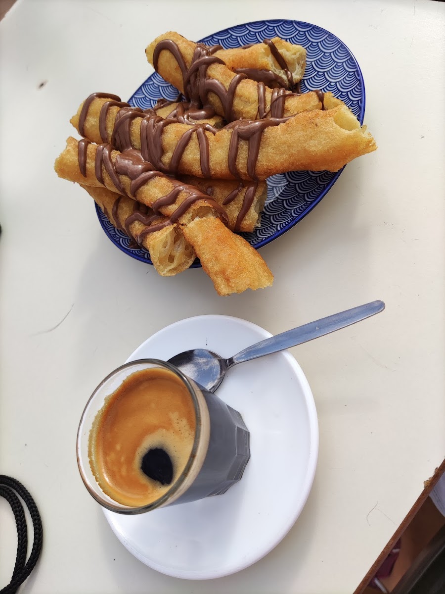 Churrería Blas - 5