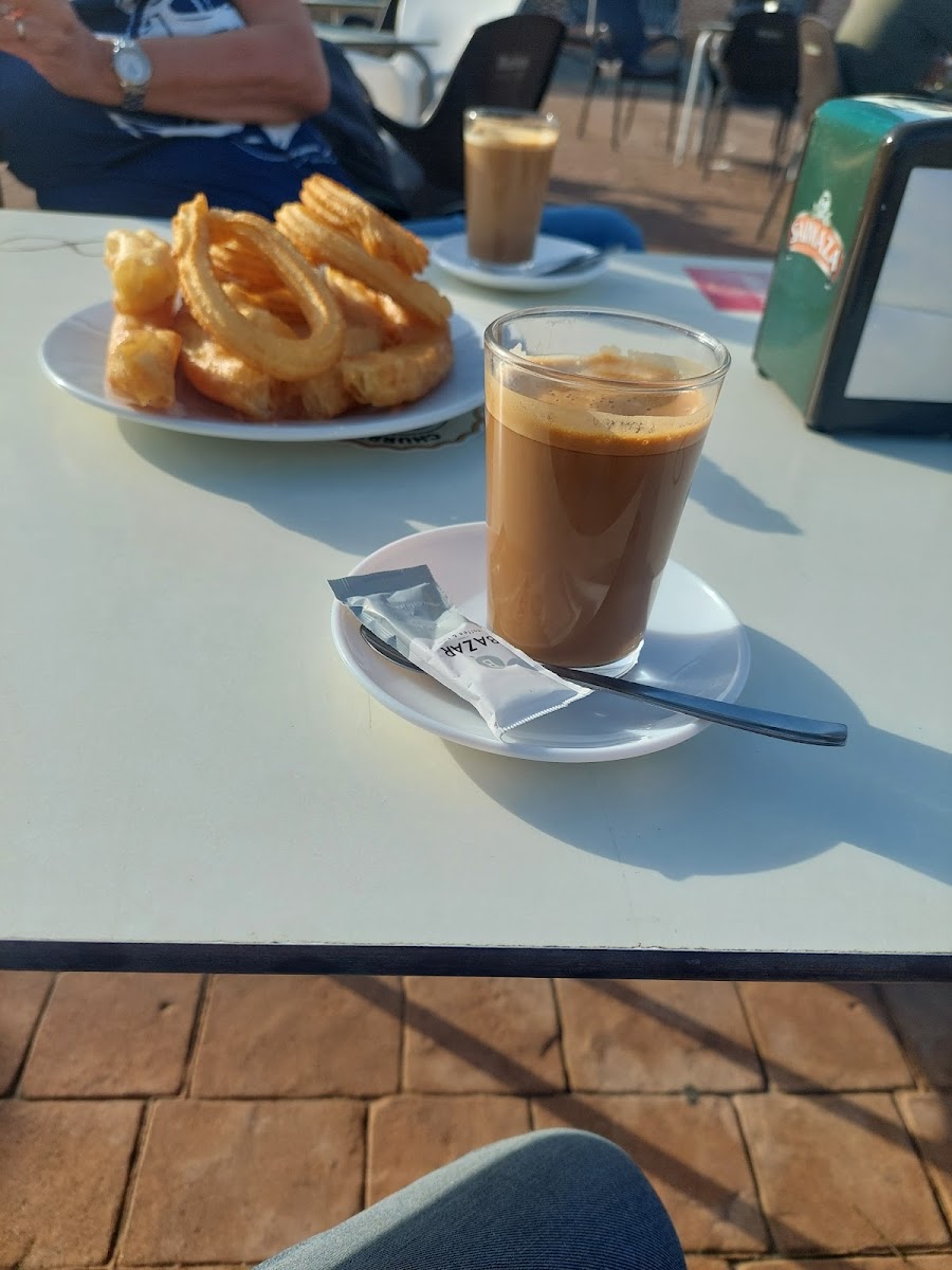 Churrería Blas - 7