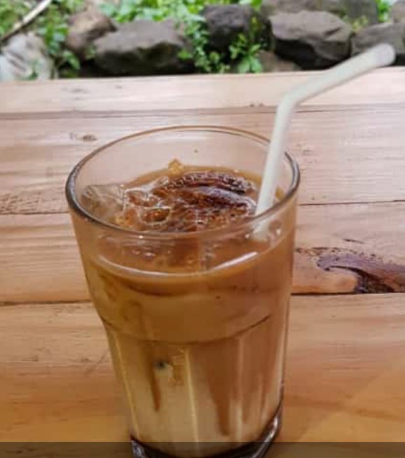 Kopi Simbok Lembah Menoreh - 9