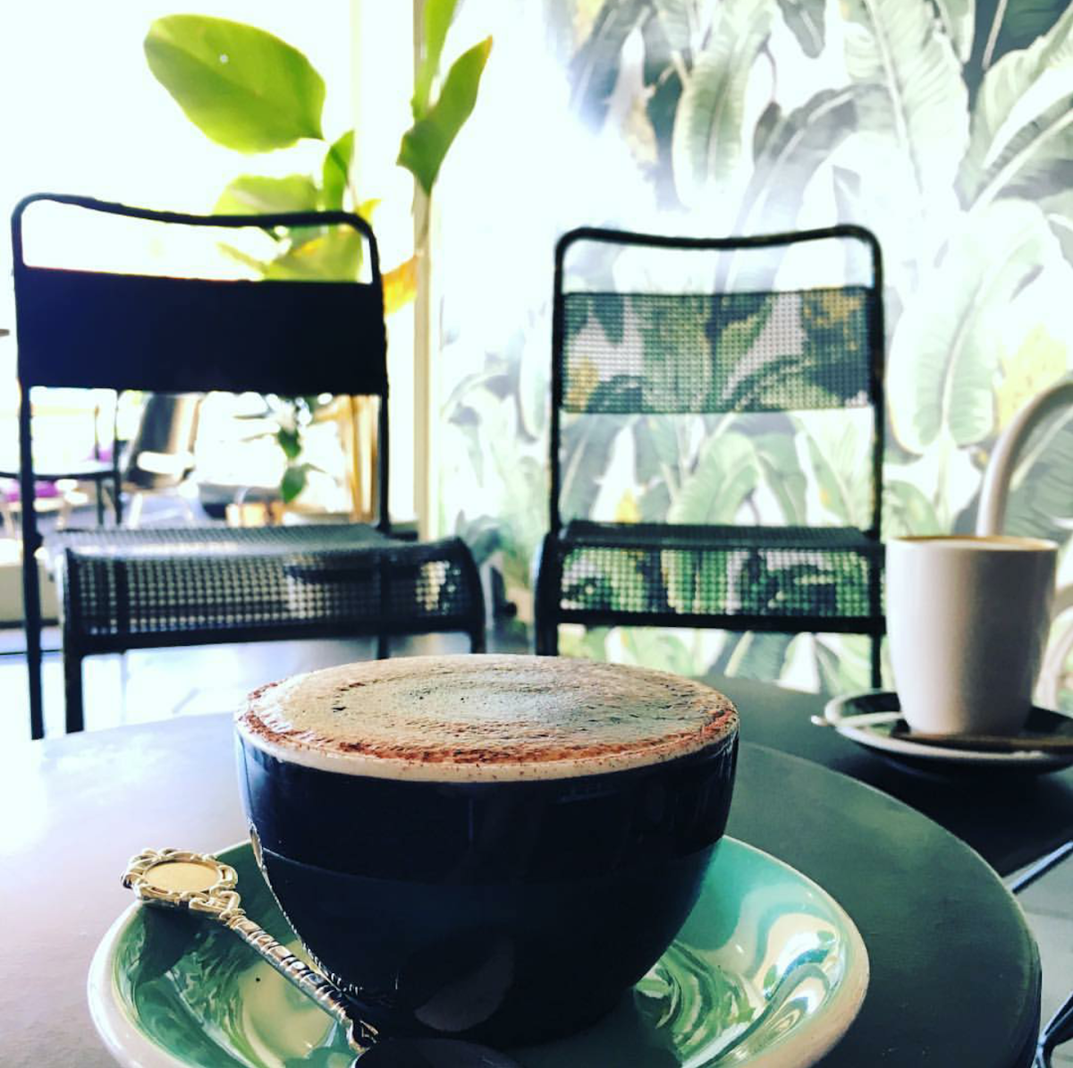 Smith Street Cafe - 2