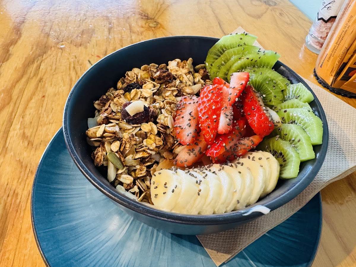 Smith Street Cafe - 3