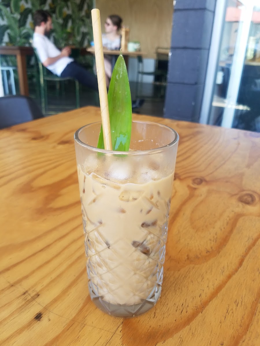 Smith Street Cafe - 8