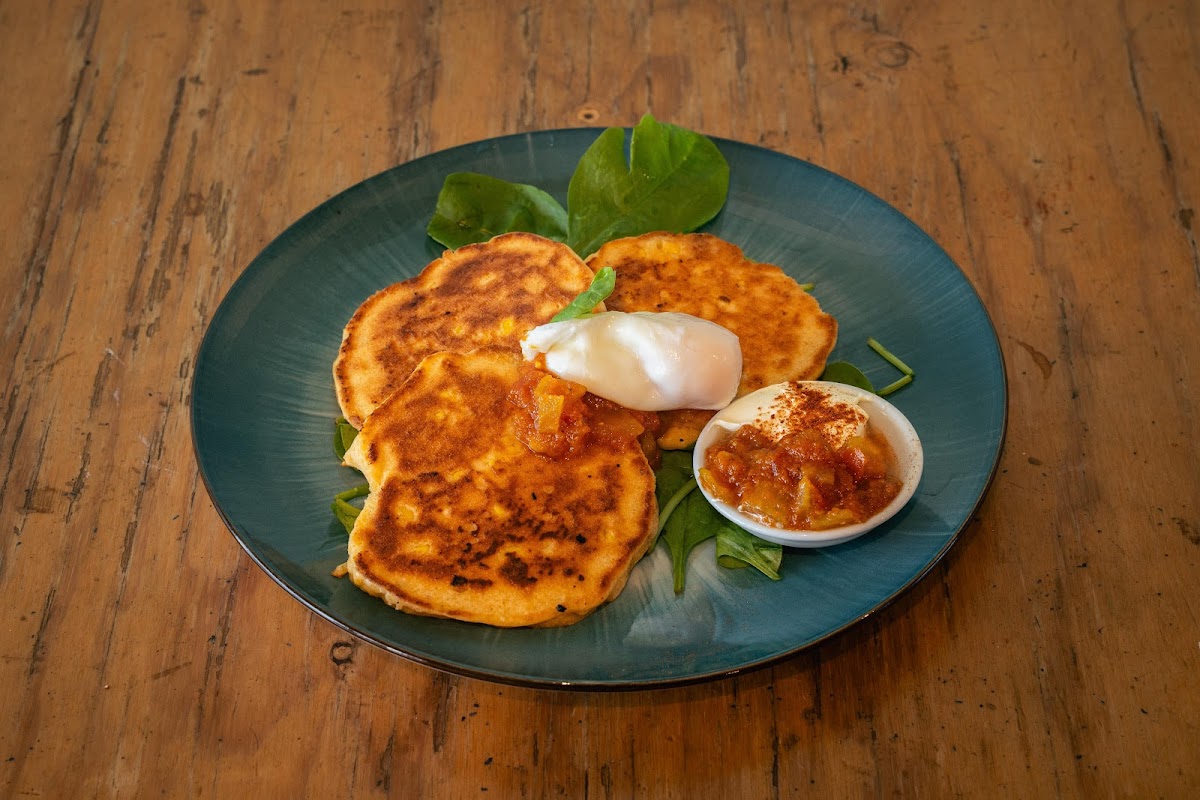 Smith Street Cafe - 9