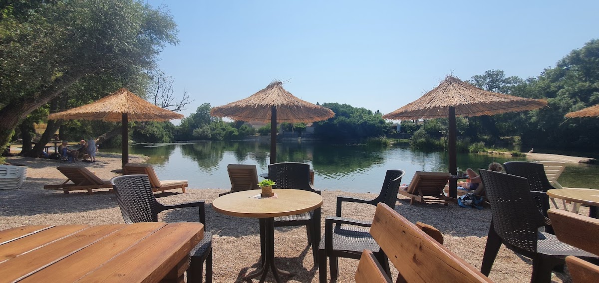 Jazz-Gradsko kupalište