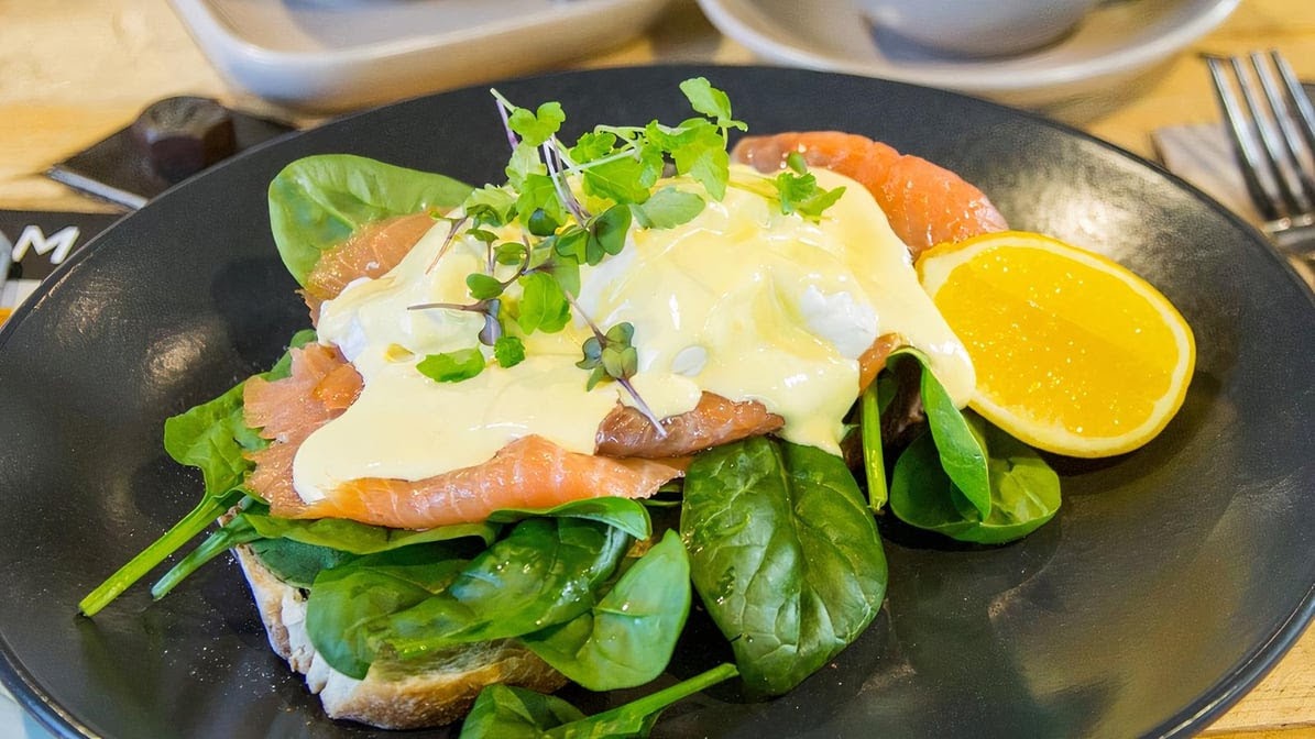 Macchina Espresso, Beecroft