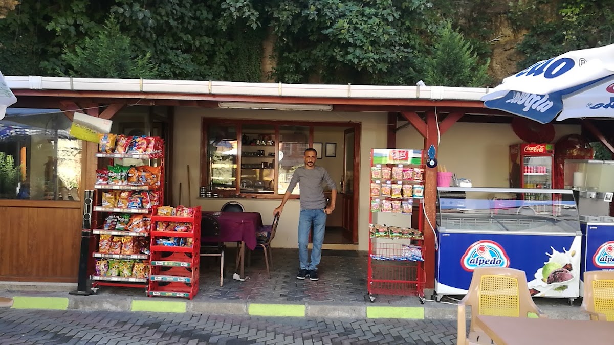 Kuyu Park Cafe&bistro