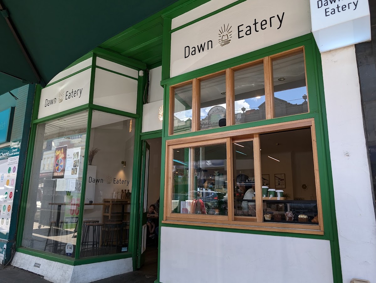 Dawn Eatery