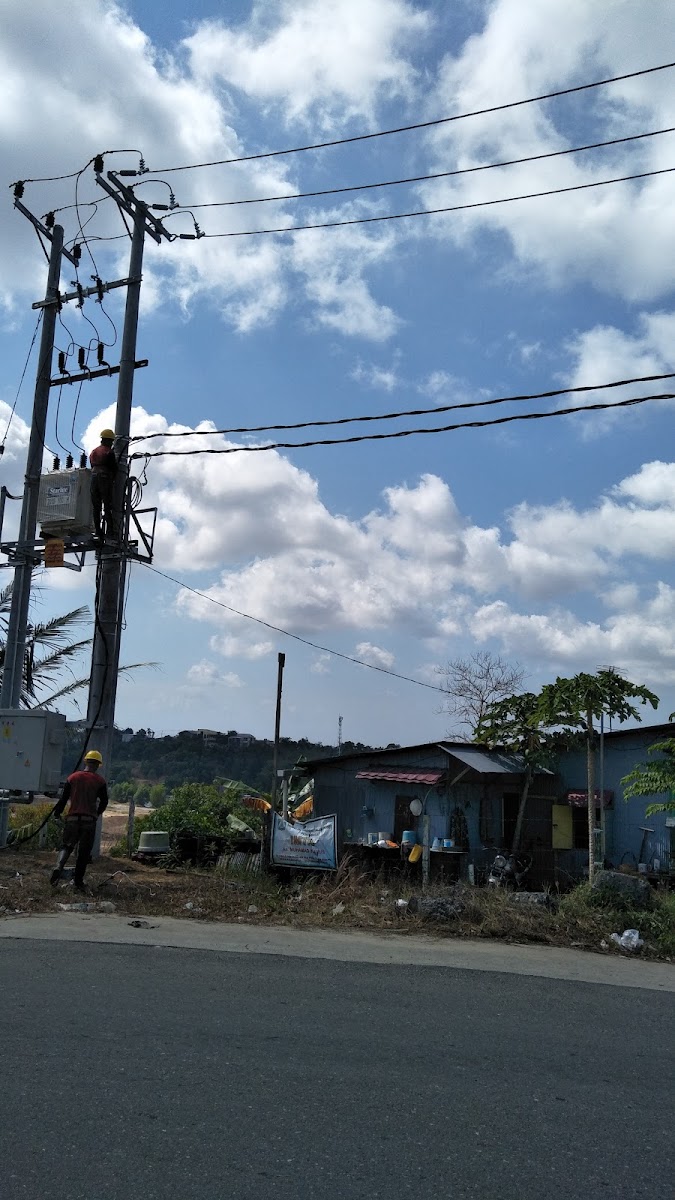 Cafe & Sekre Joker Balikpapan Max Club