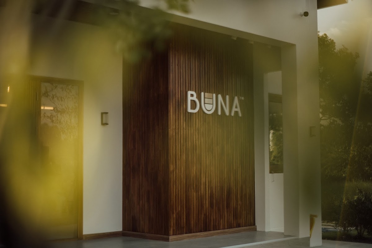 The Buna เดอะบูน่า