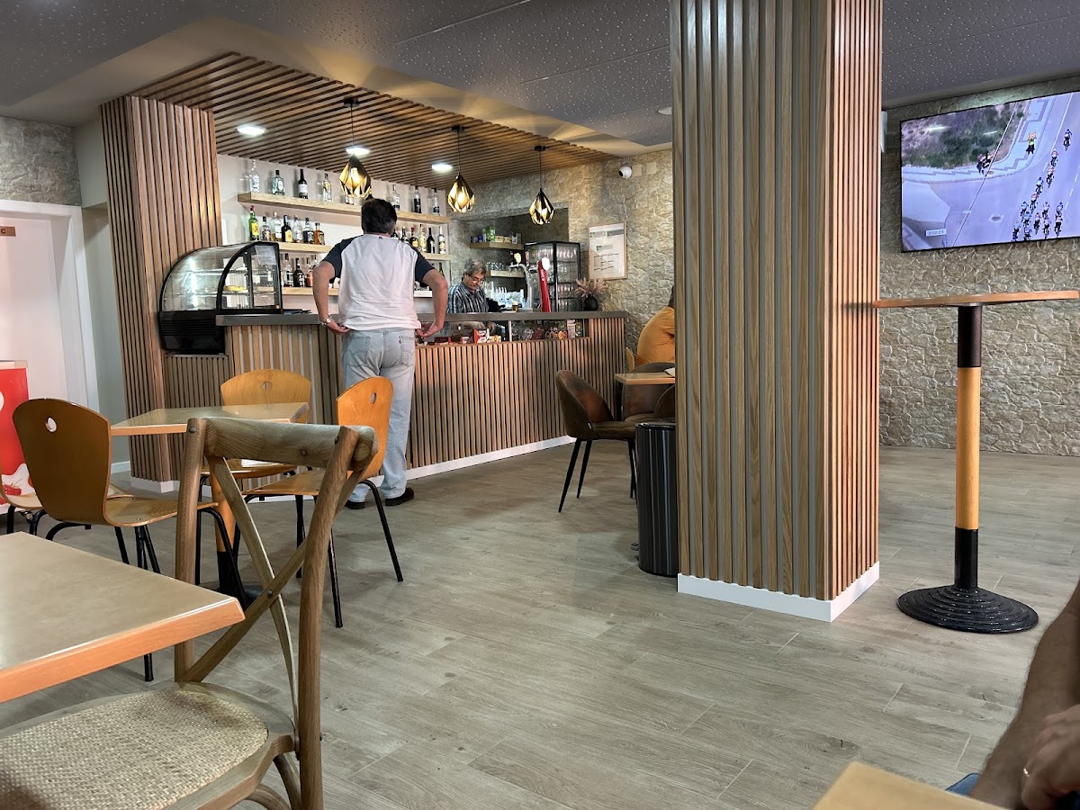 Café Aqueduto - Quinzé Lda.