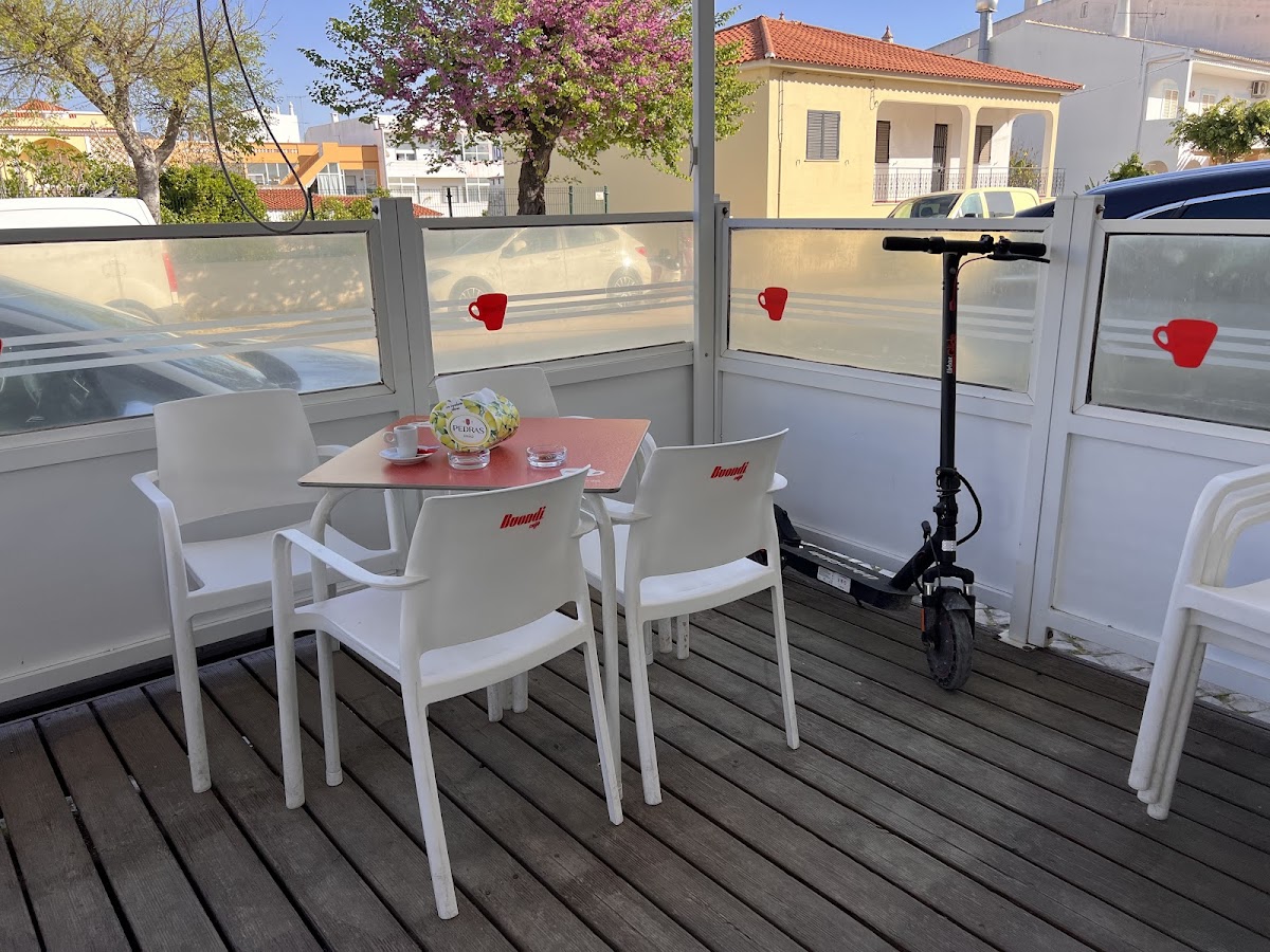 Pastelaria Clamy III