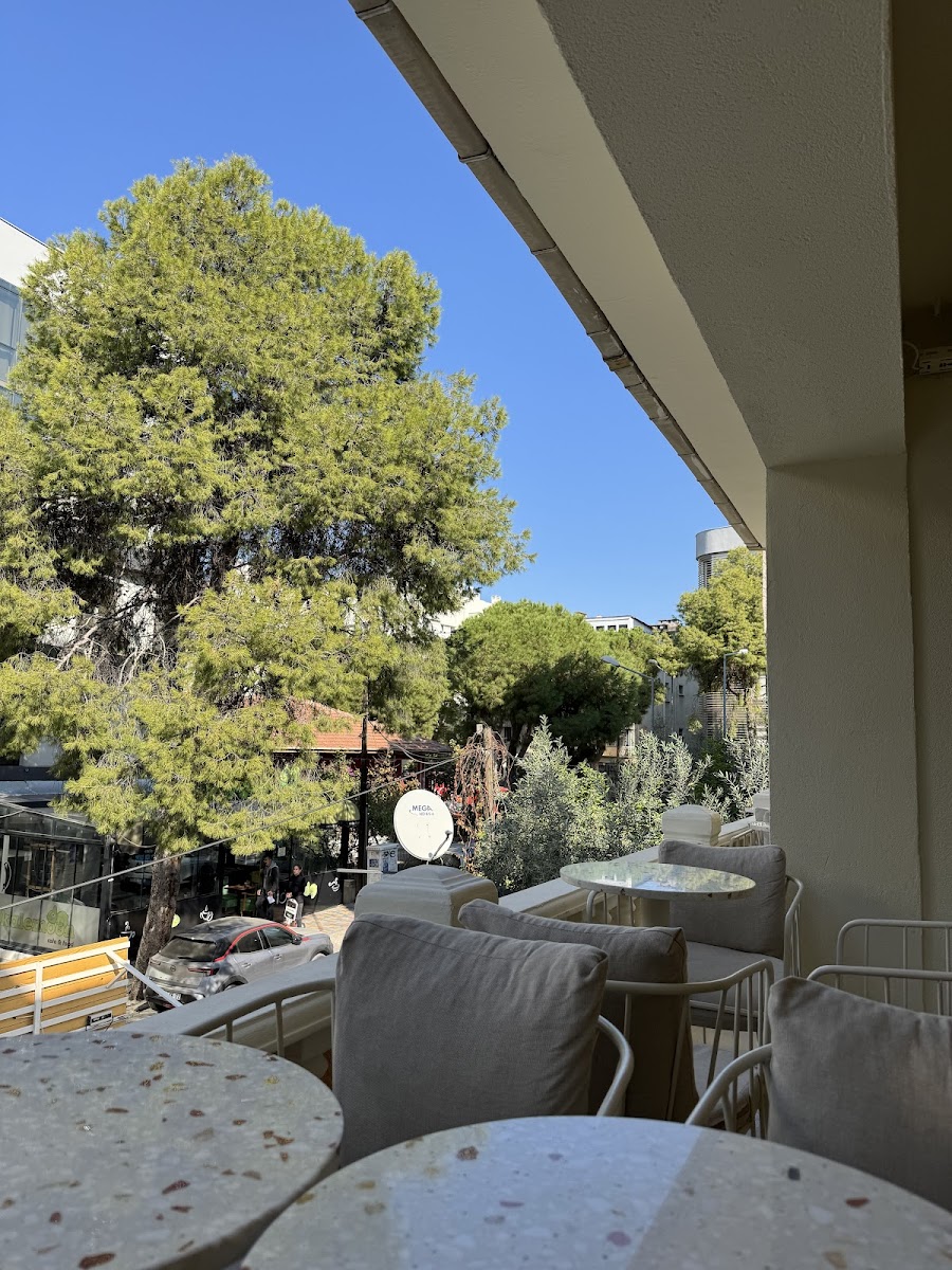 The Owl Coffee & More