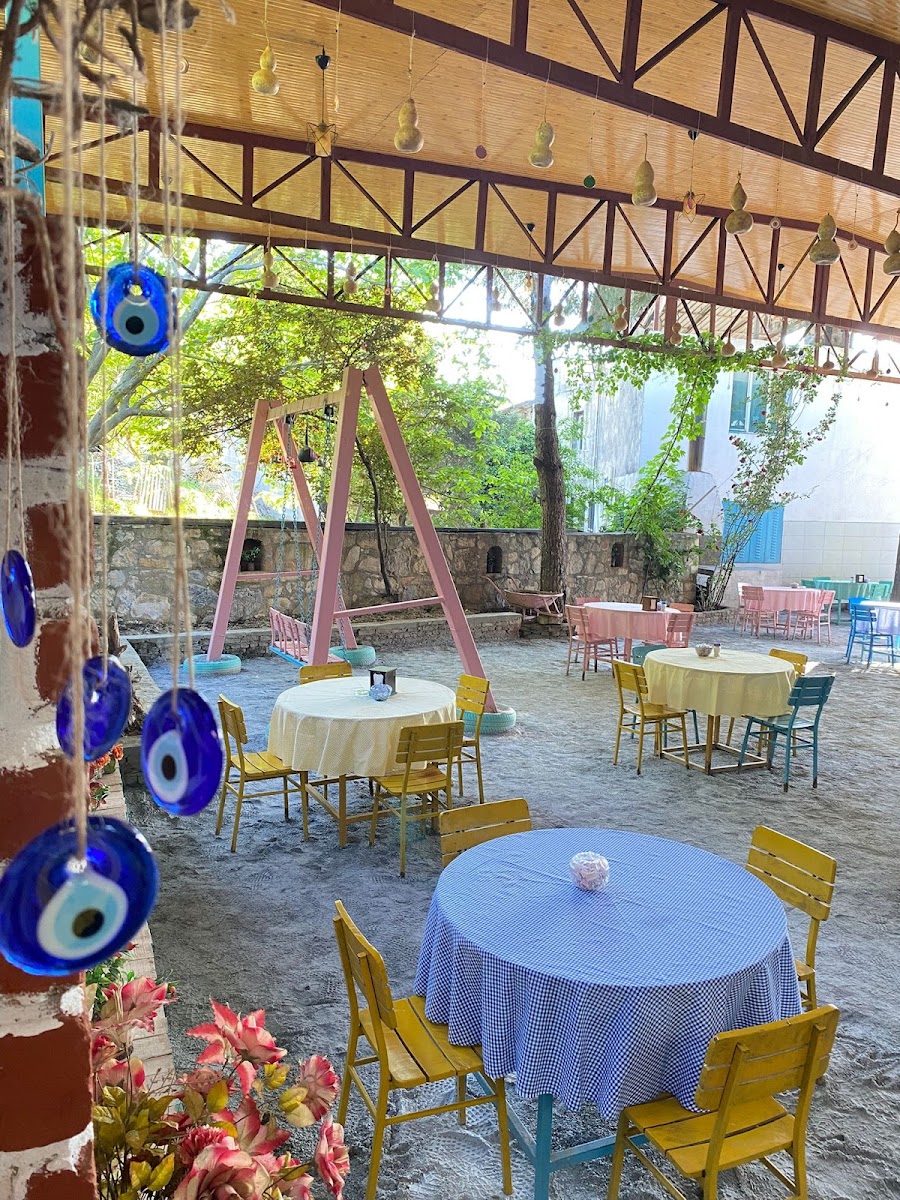 Batan Güneş Restoran Cafe