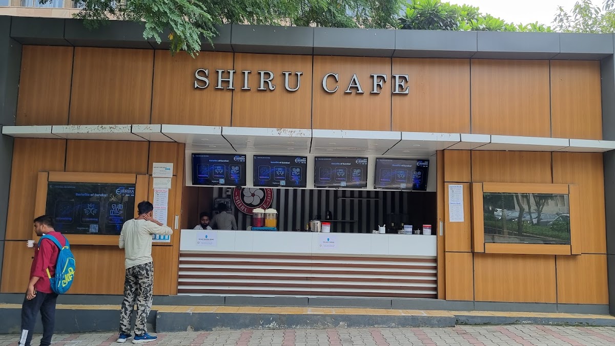 Shiru Café