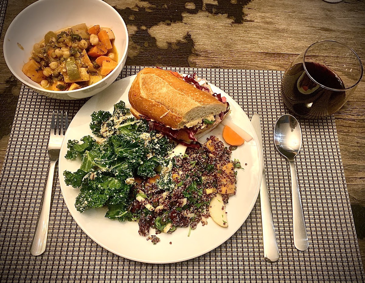 The Fringe Grounds Cafe - 10