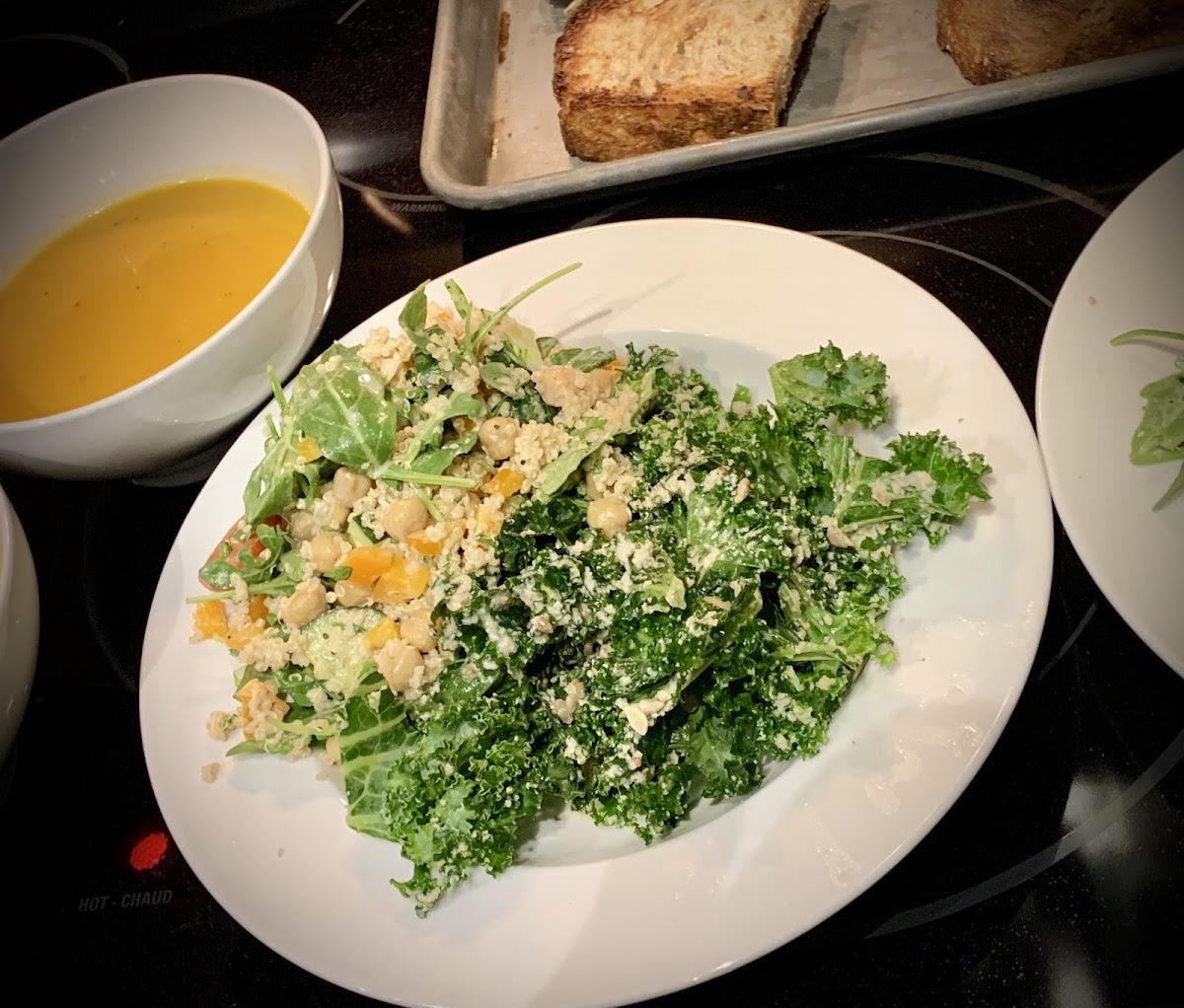 The Fringe Grounds Cafe - 2