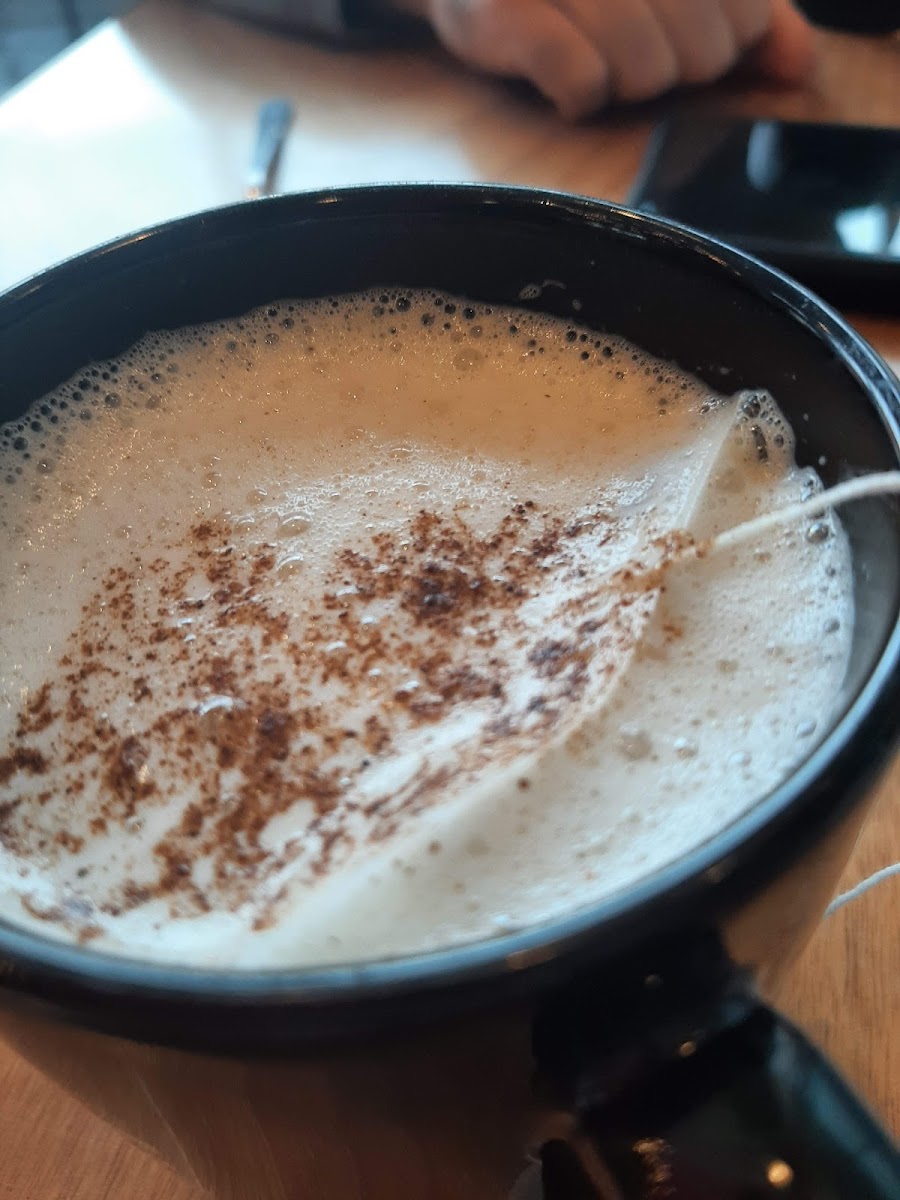 The Fringe Grounds Cafe - 5