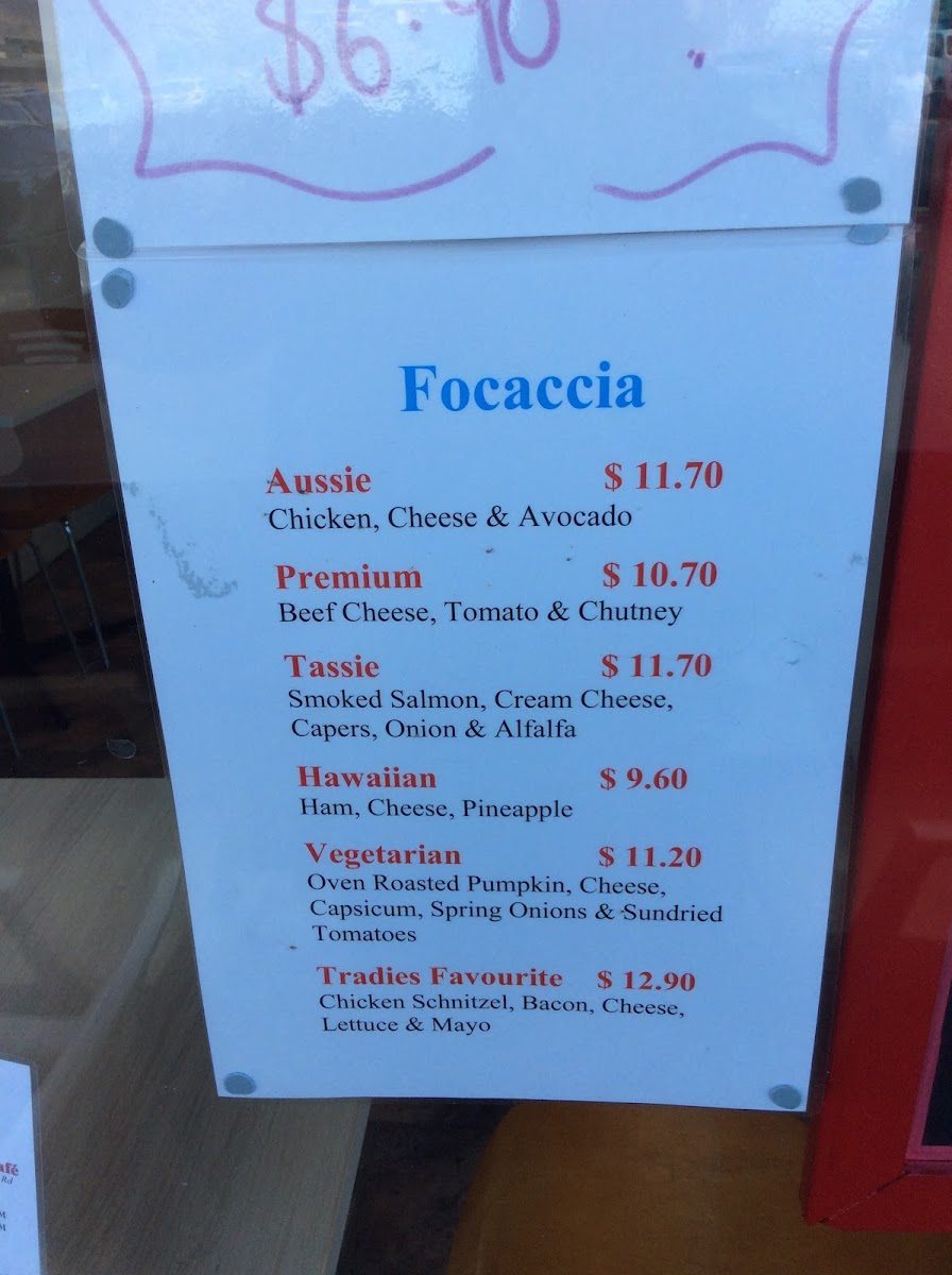 White Cockatoo Cafe - 6