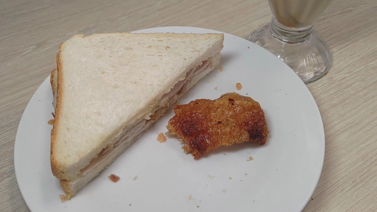 White Cockatoo Cafe - 2