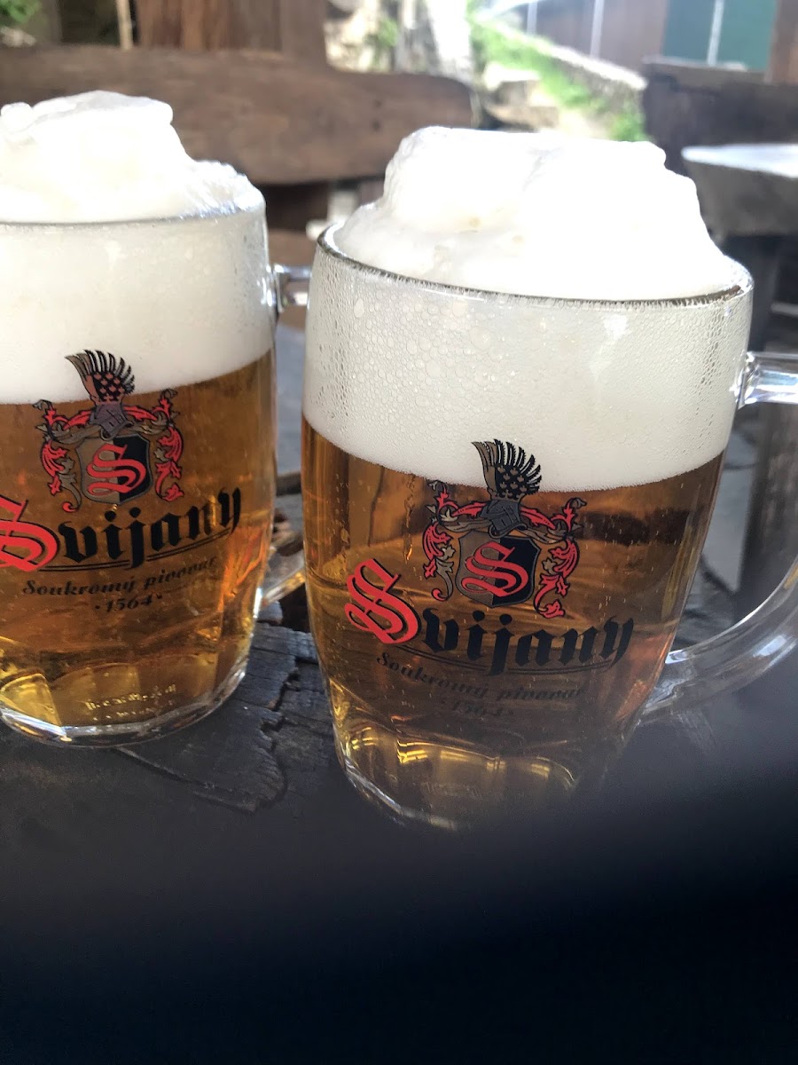 Vináreň pod hradom Divín - 7