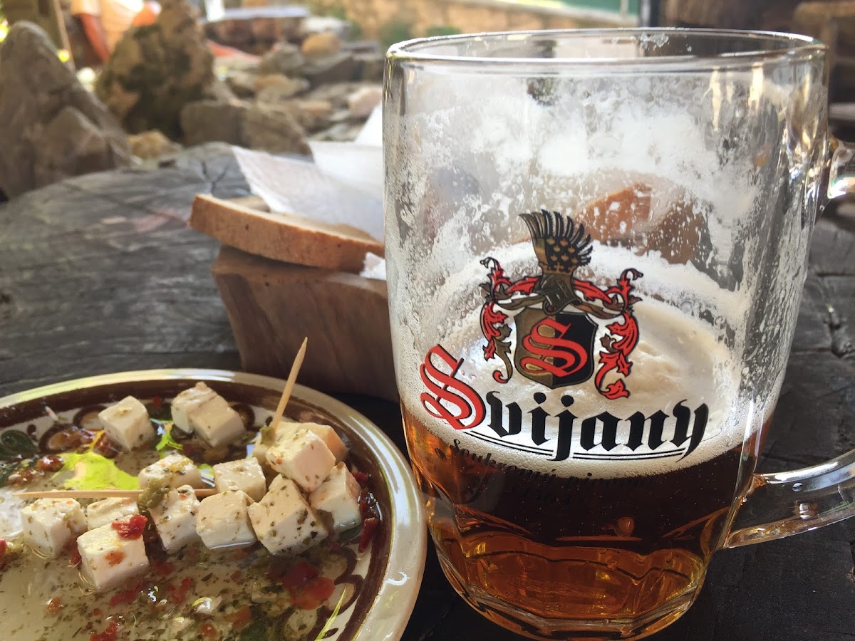 Vináreň pod hradom Divín - 8