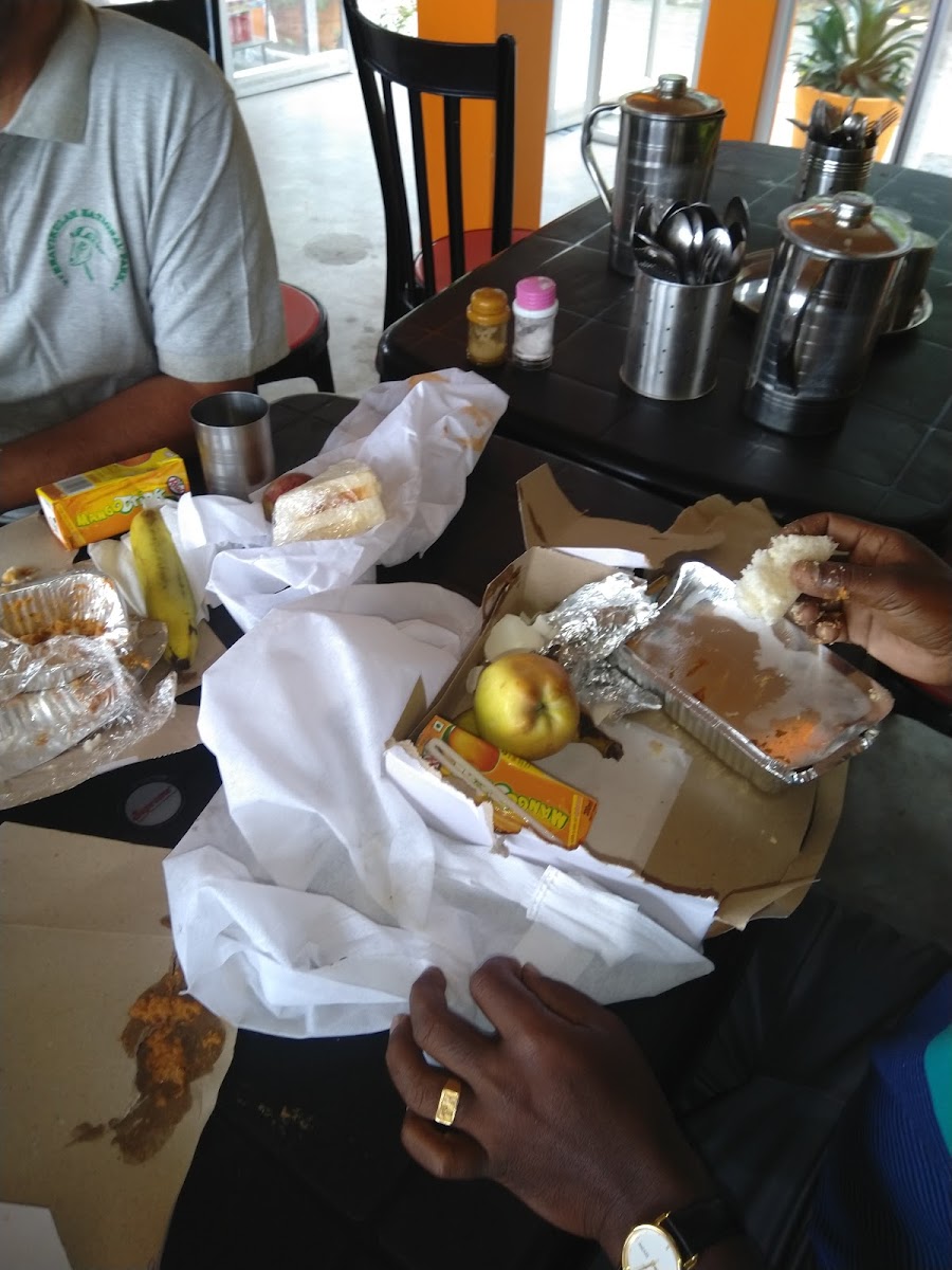 Peshok Tea Garden Restaurant - 10