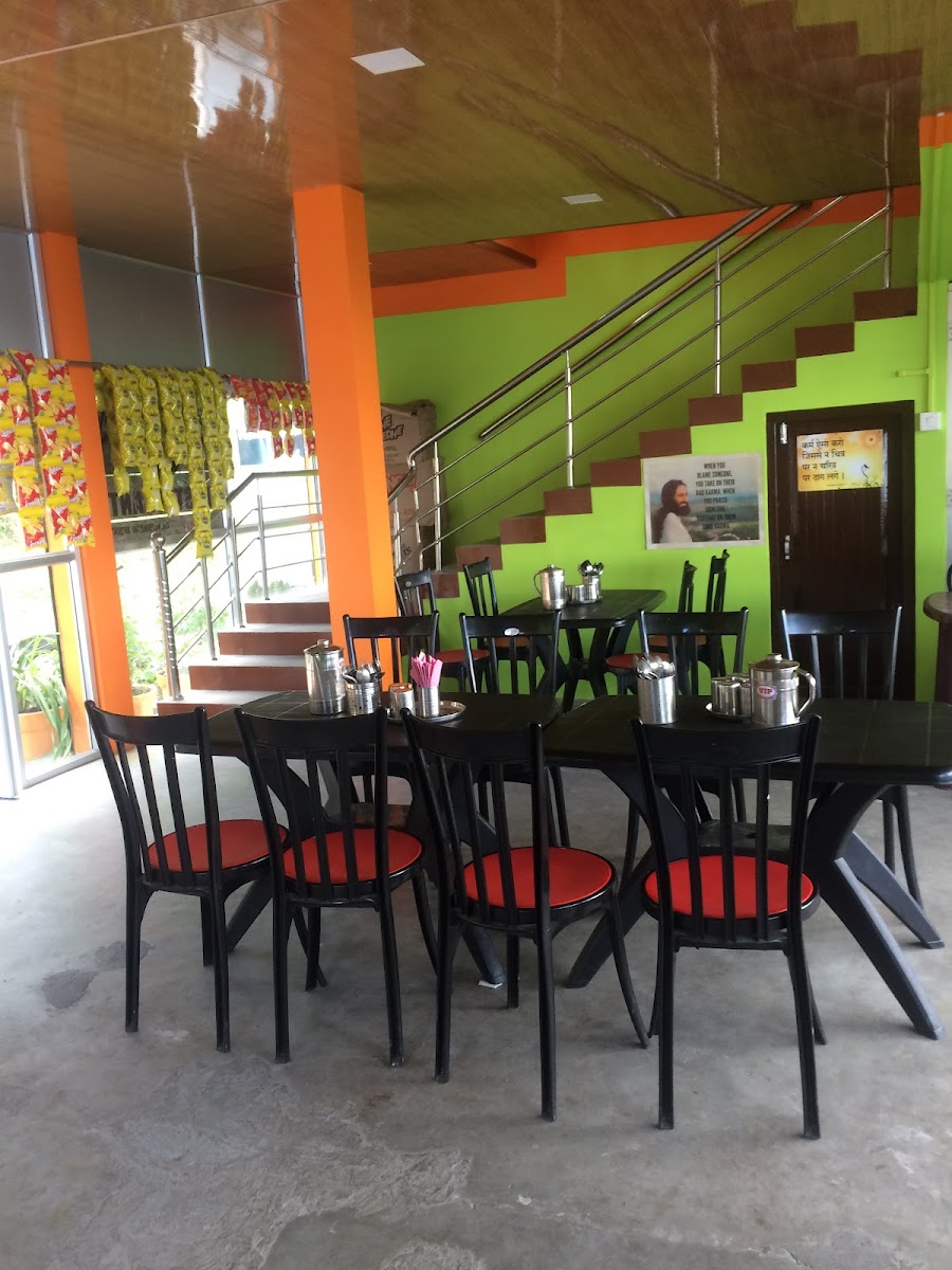 Peshok Tea Garden Restaurant - 4