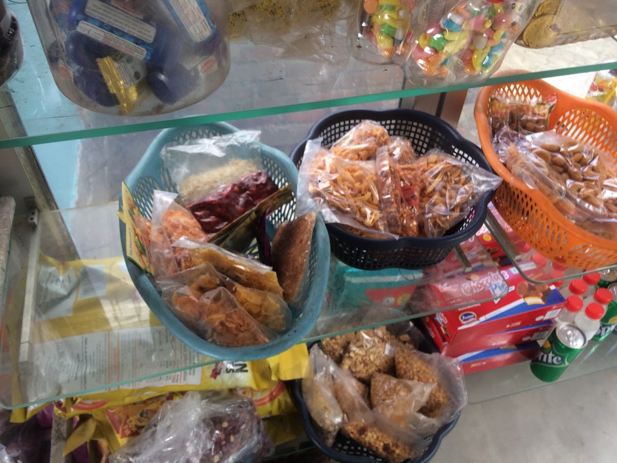 Peshok Tea Garden Restaurant - 5