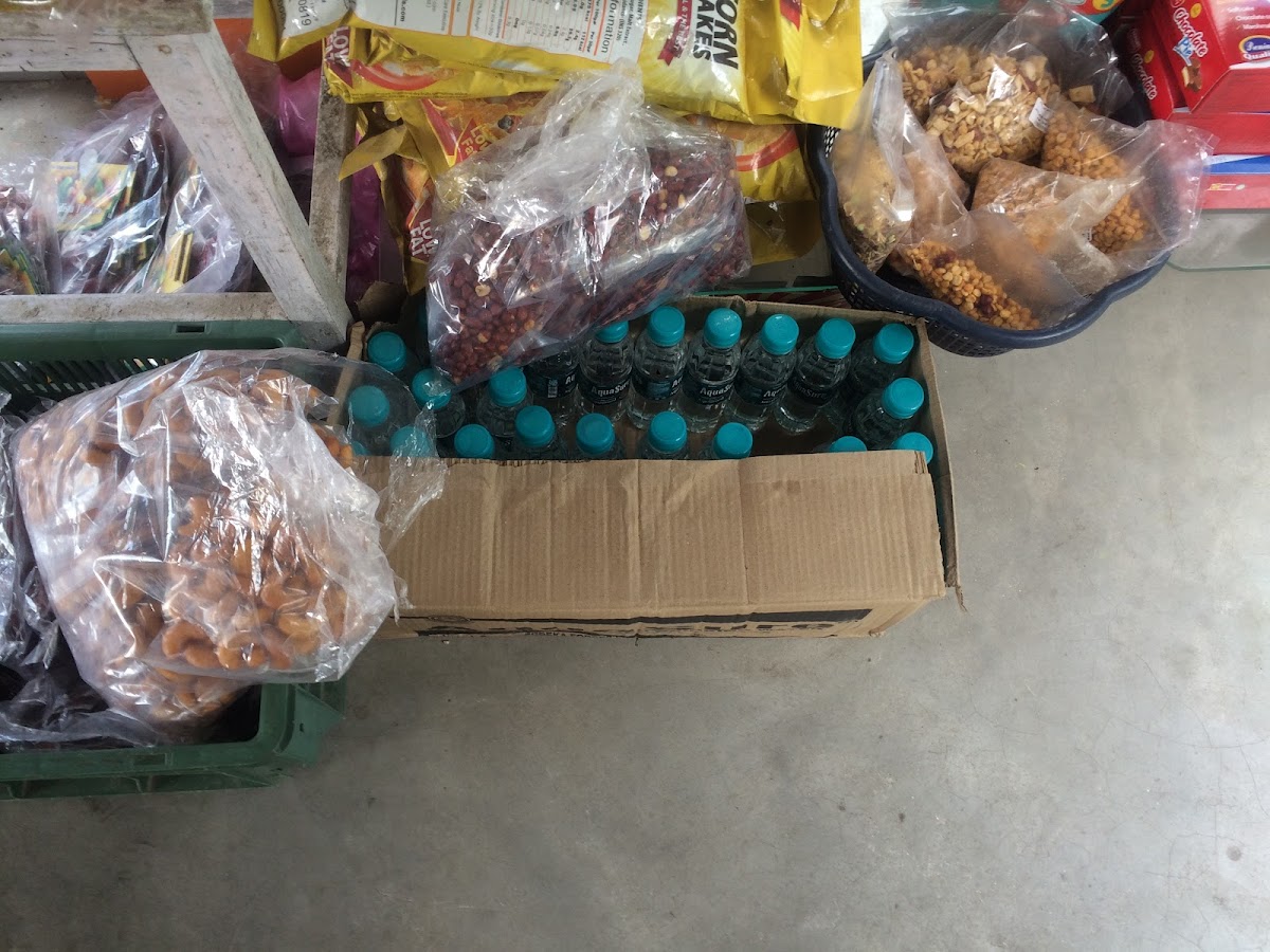 Peshok Tea Garden Restaurant - 6