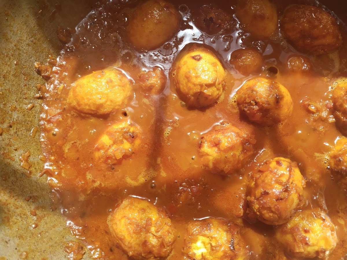 Peshok Tea Garden Restaurant - 7