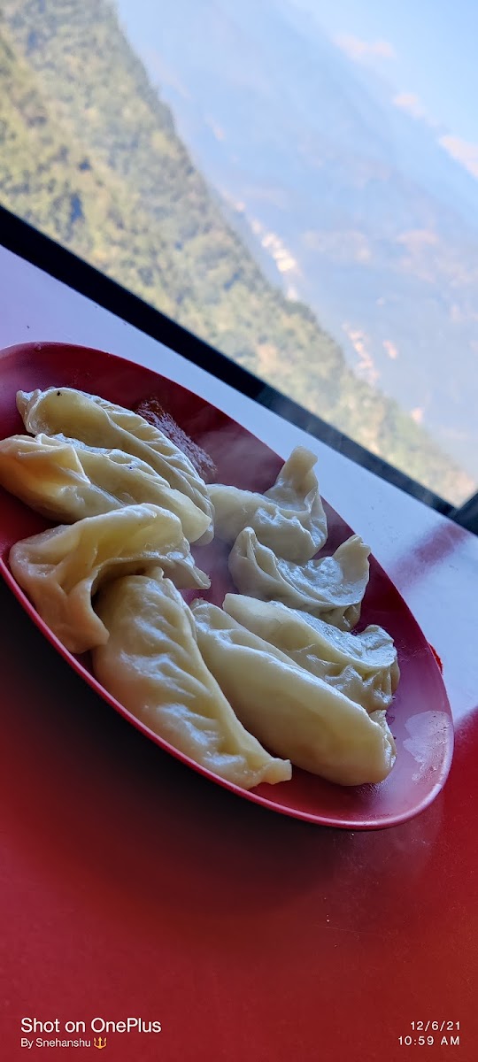 Peshok Tea Garden Restaurant - 9