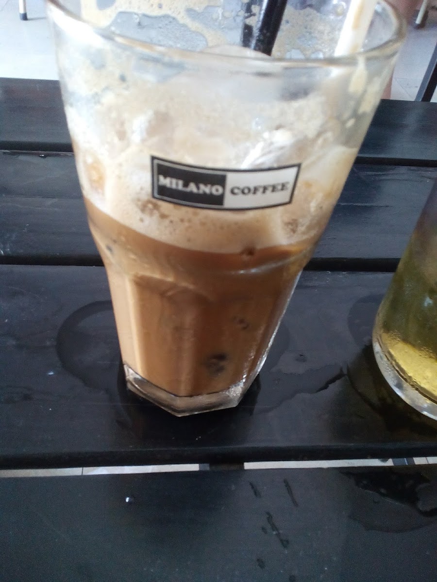 Cafe Milanocuba Son Tinh - 10