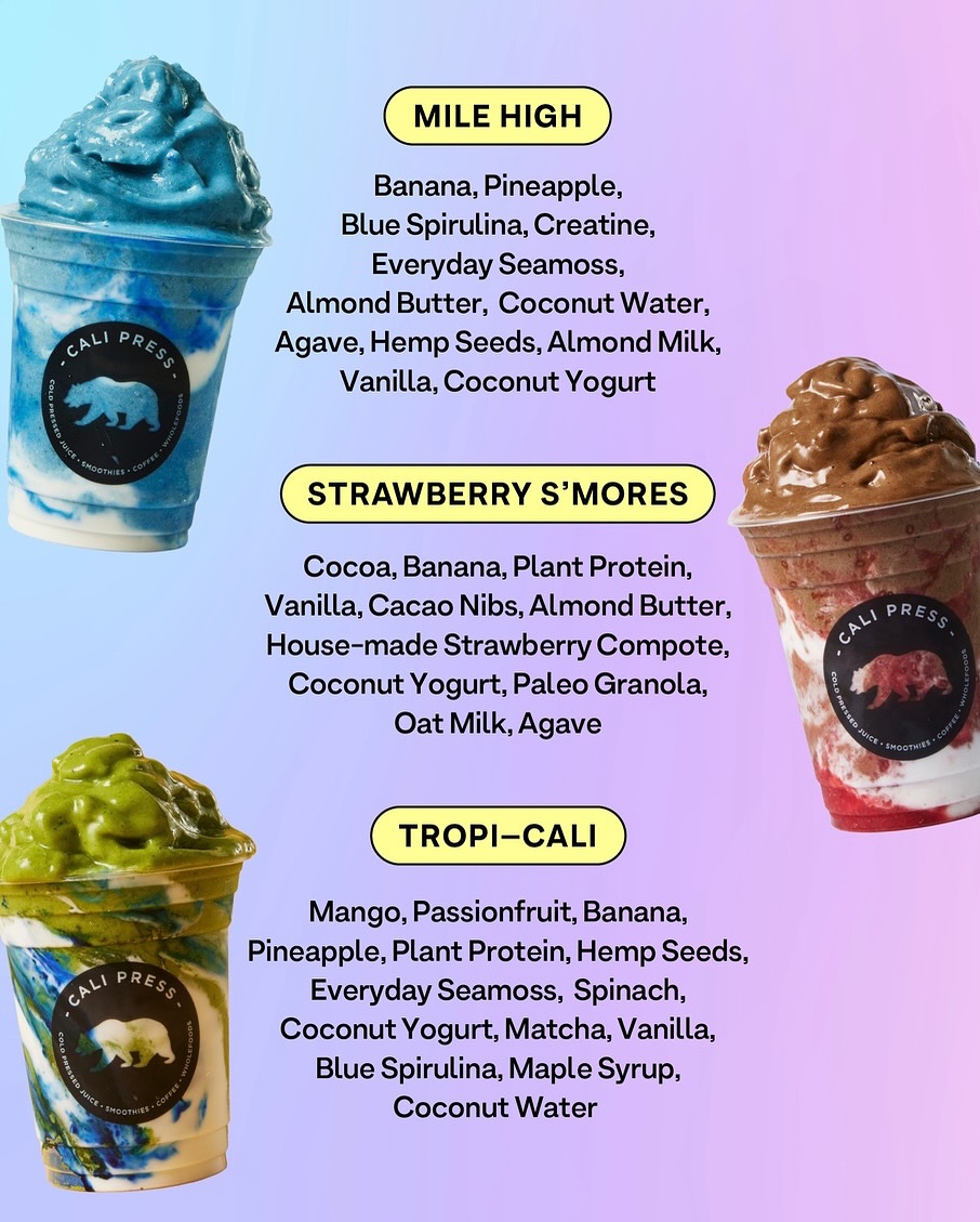 Cali Press Cafe & Breakfast Manly - 1