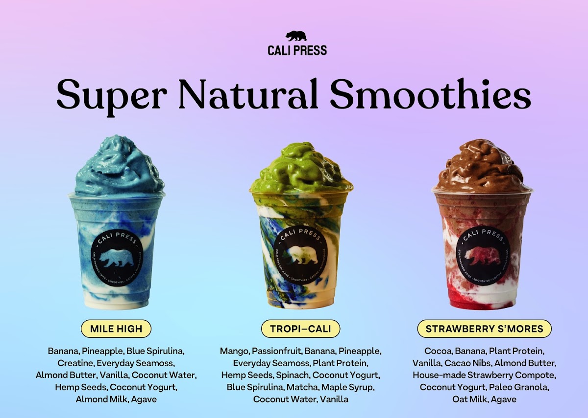 Cali Press Cafe & Breakfast Manly - 2