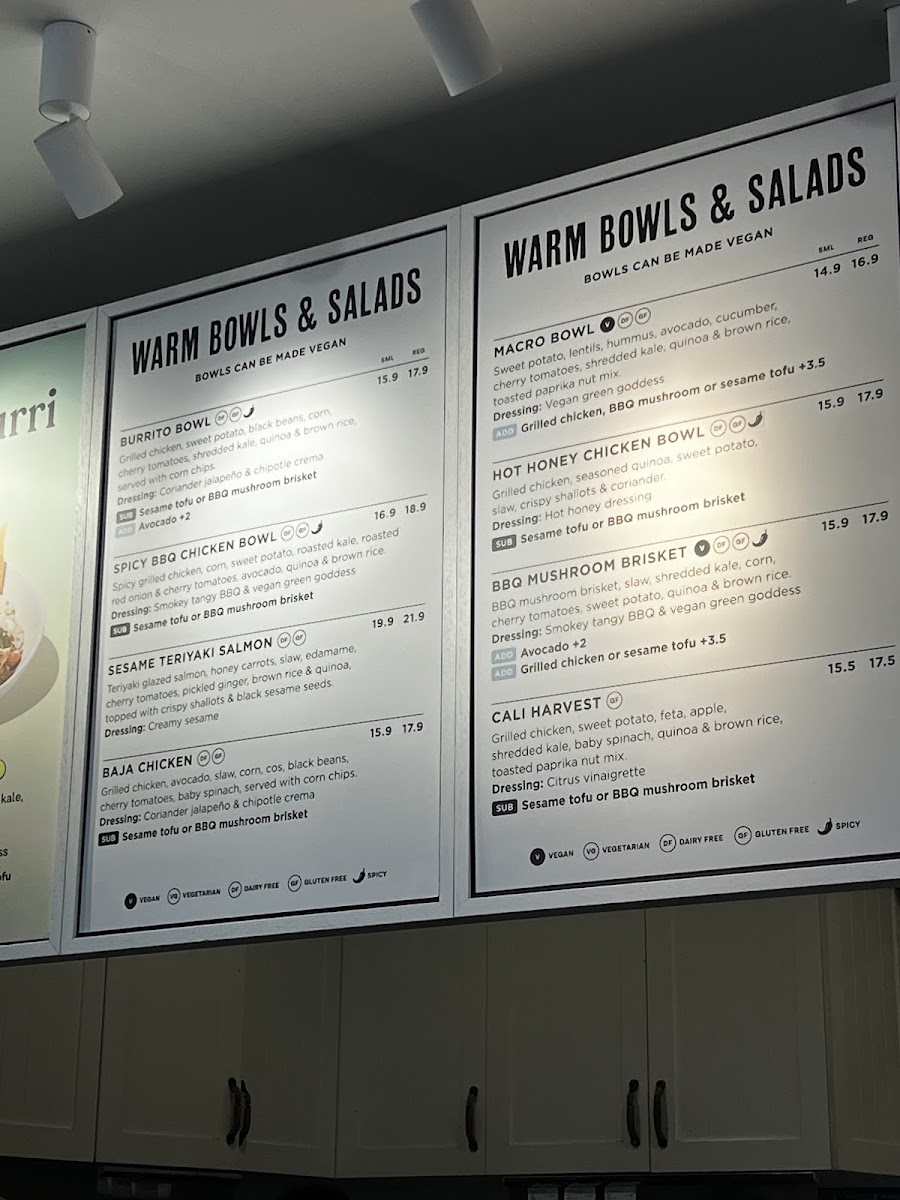 Cali Press Cafe & Breakfast Manly - 4