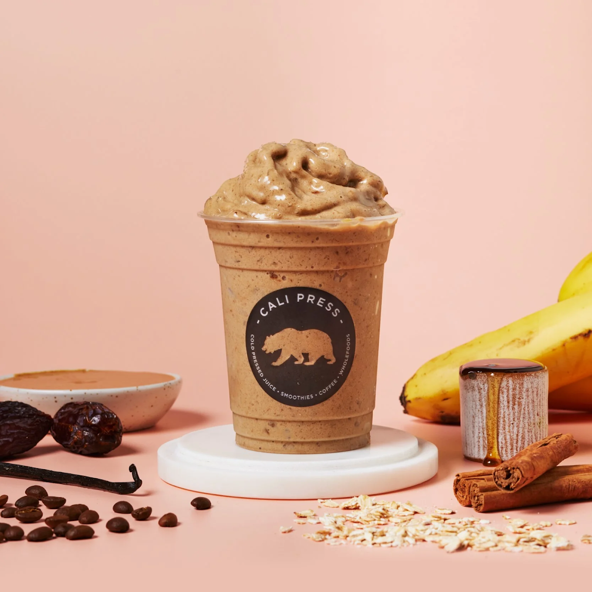 Cali Press Cafe & Breakfast Manly - 4