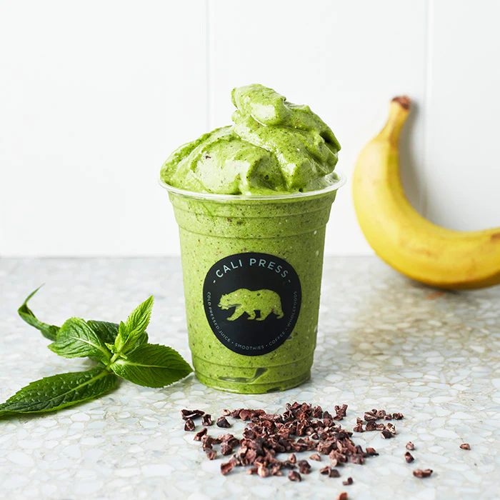 Cali Press Cafe & Breakfast Manly - 7