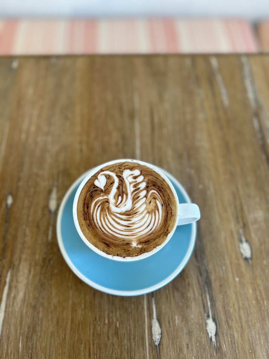 Cali Press Cafe & Breakfast Manly - 8