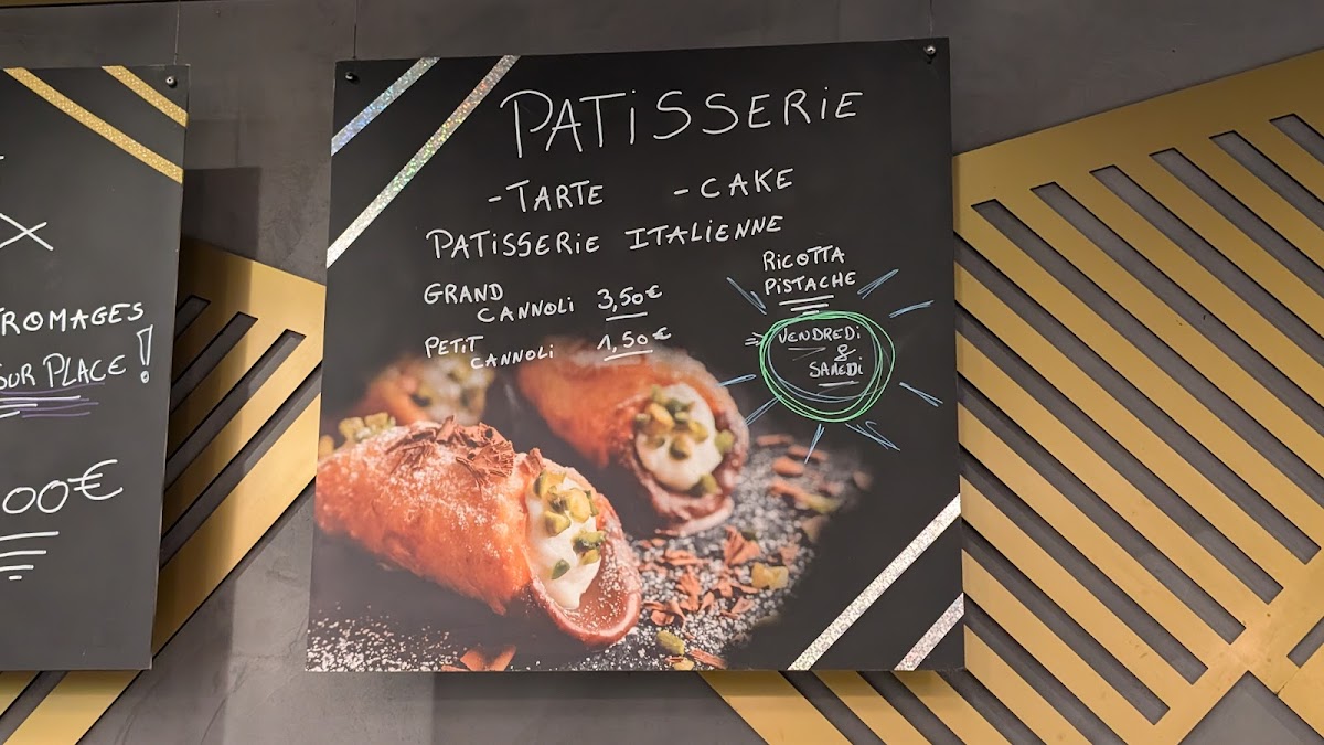 Café & Déliceswoluwe - 3