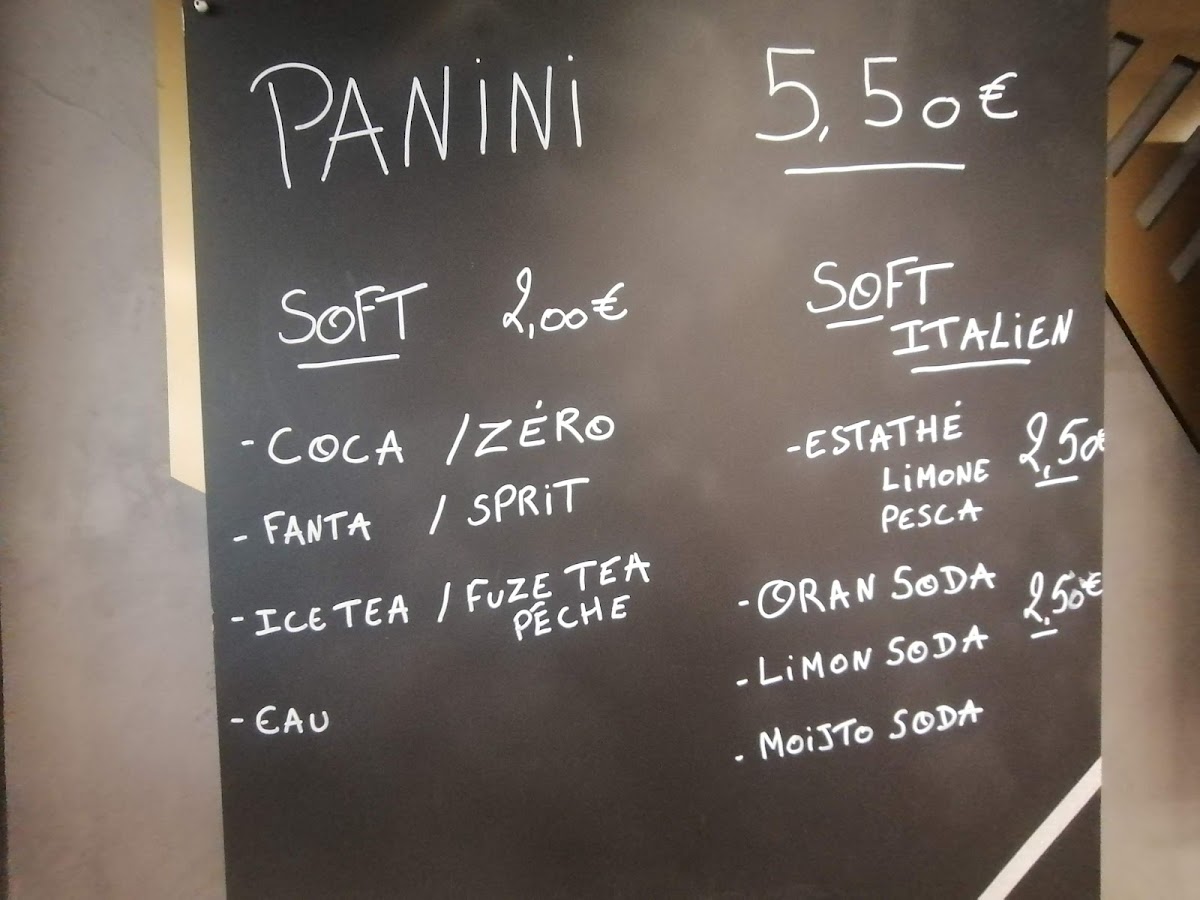 Café & Déliceswoluwe - 6