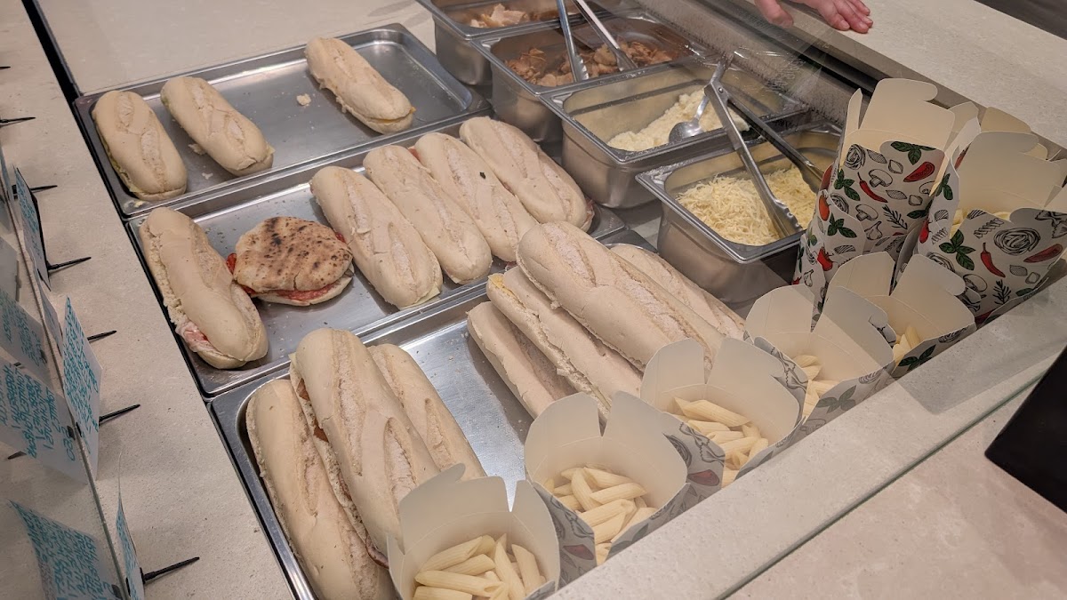 Café & Déliceswoluwe - 2