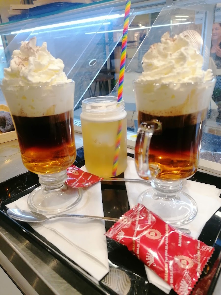 Café & Déliceswoluwe - 6