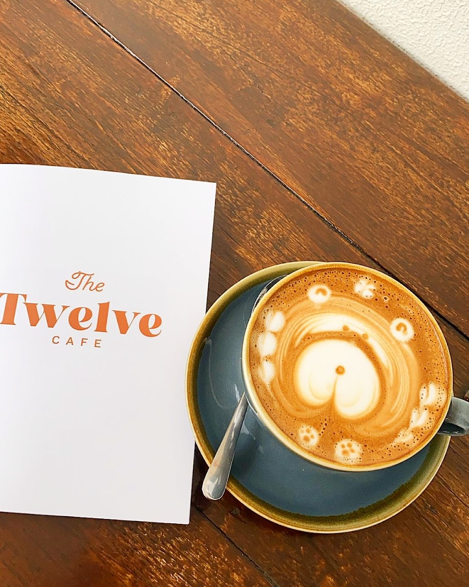 The Twelve Cafe - 10