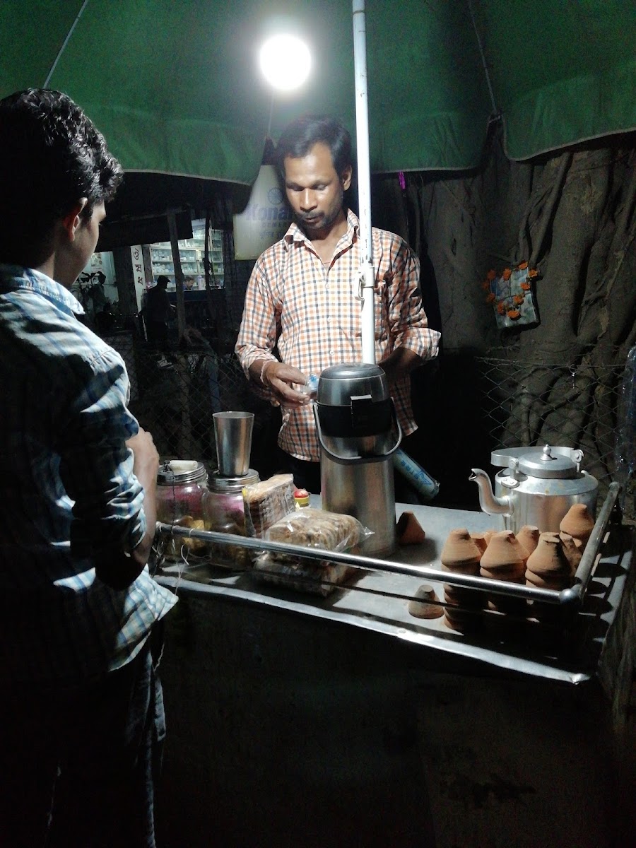 JITU TEA STALL - 3