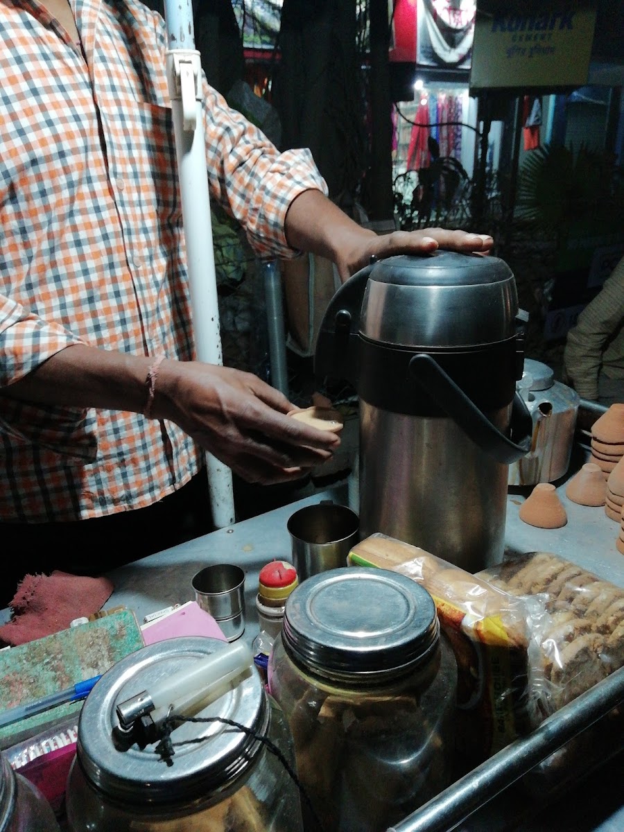 JITU TEA STALL - 8