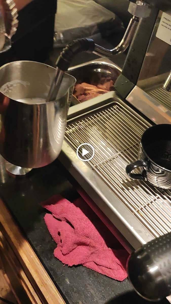 The coffeesthan jaipur - 2