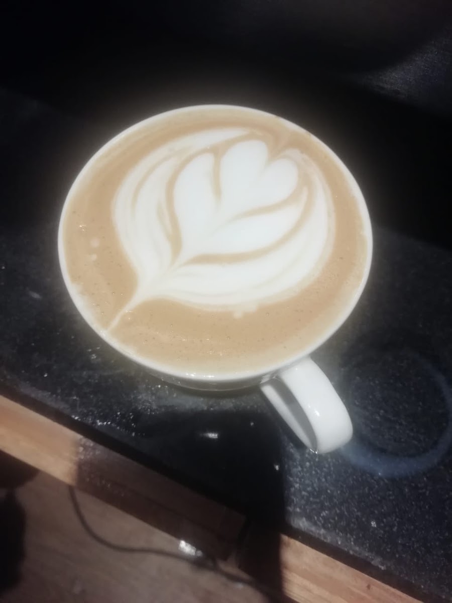 The coffeesthan jaipur - 5