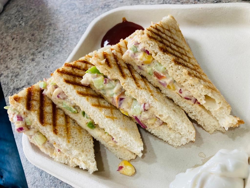 The coffeesthan jaipur - 6